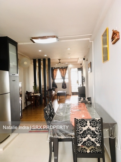 Blk 570 Ang Mo Kio Avenue 3 (Ang Mo Kio), HDB 3 Rooms #214957281